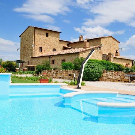פיינצה Agriturismo Il Macchione מראה חיצוני תמונה