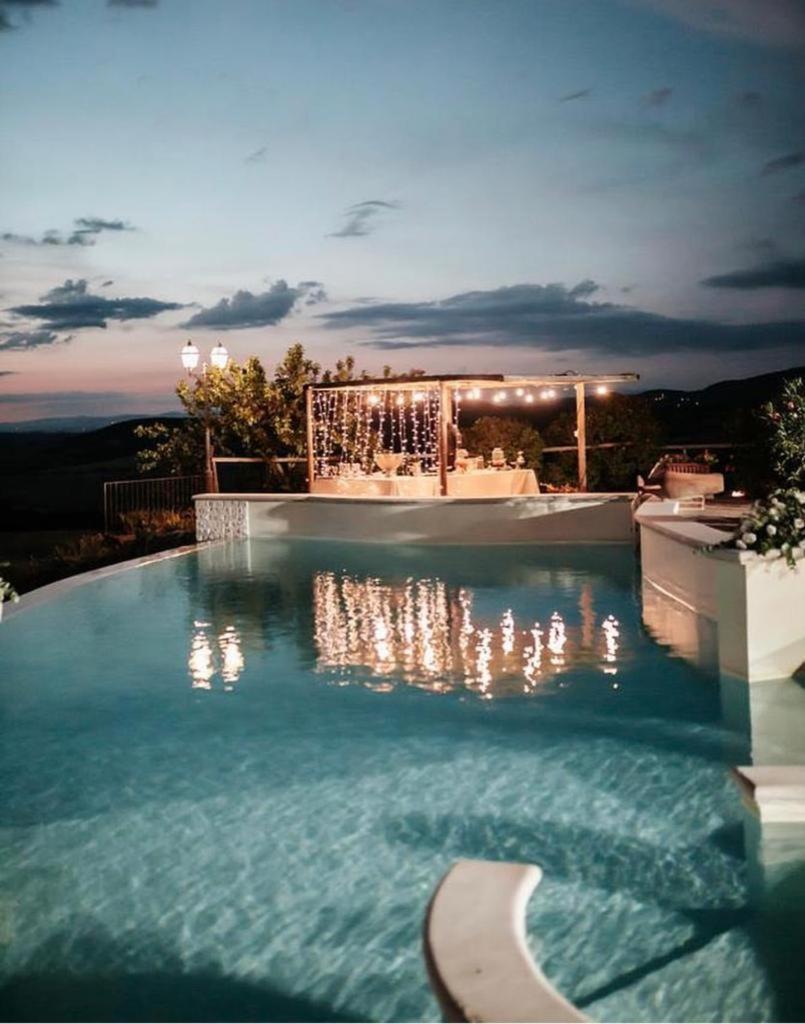 פיינצה Agriturismo Il Macchione מראה חיצוני תמונה