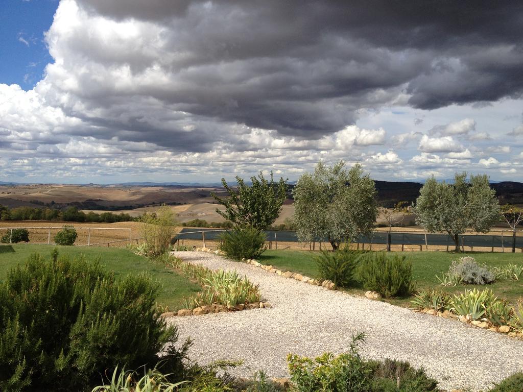 פיינצה Agriturismo Il Macchione מראה חיצוני תמונה