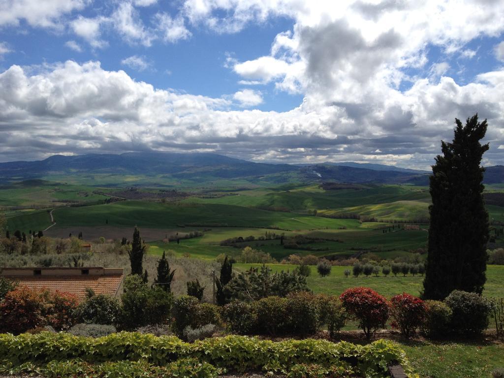 פיינצה Agriturismo Il Macchione מראה חיצוני תמונה