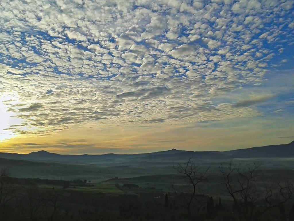 פיינצה Agriturismo Il Macchione מראה חיצוני תמונה