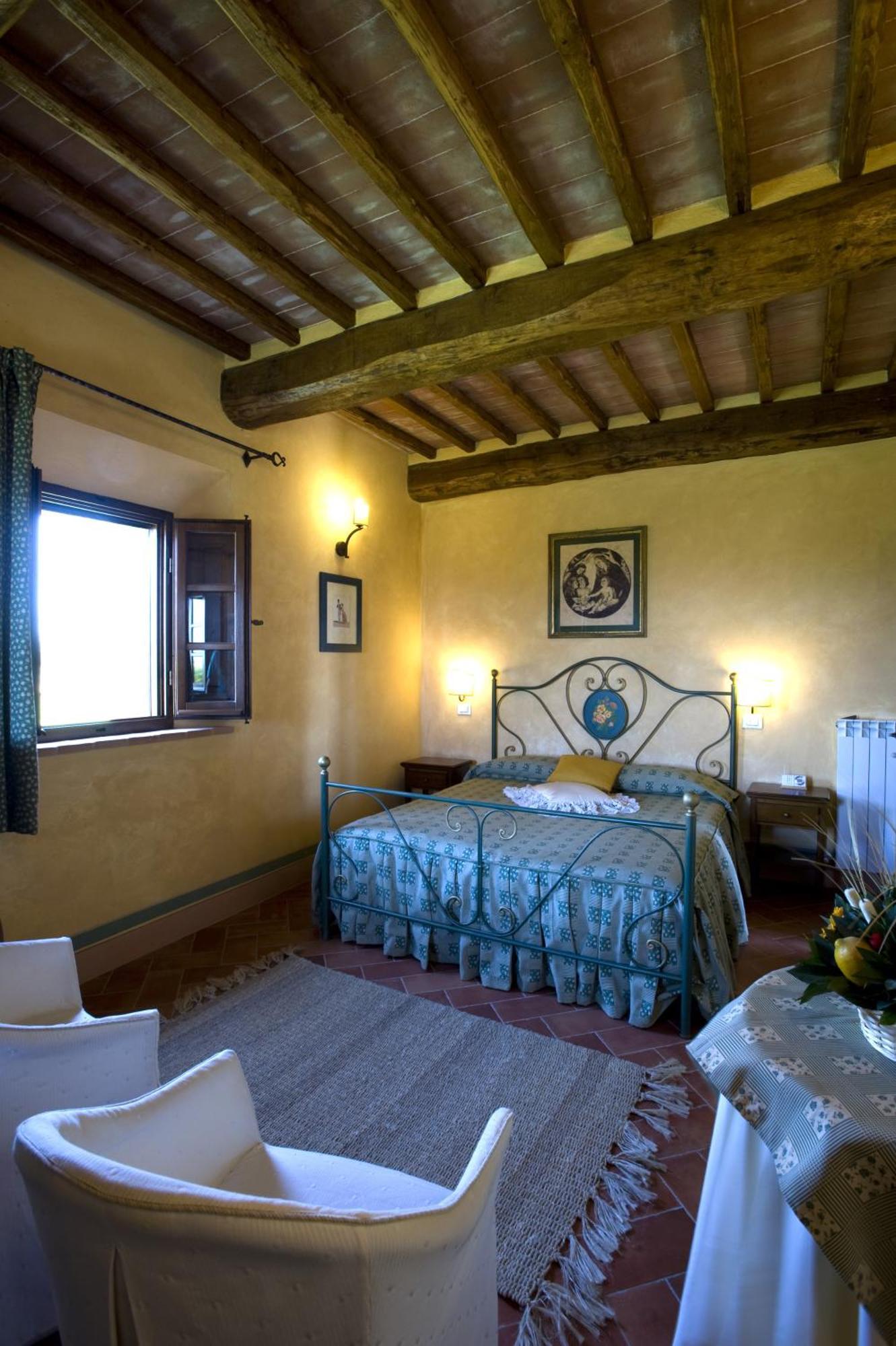 פיינצה Agriturismo Il Macchione מראה חיצוני תמונה