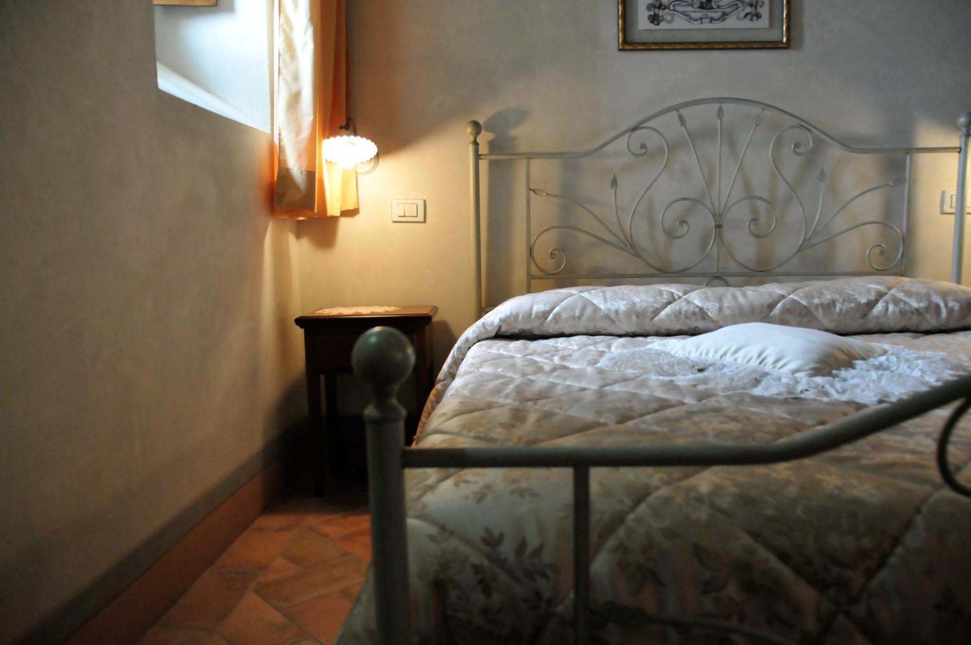 פיינצה Agriturismo Il Macchione מראה חיצוני תמונה