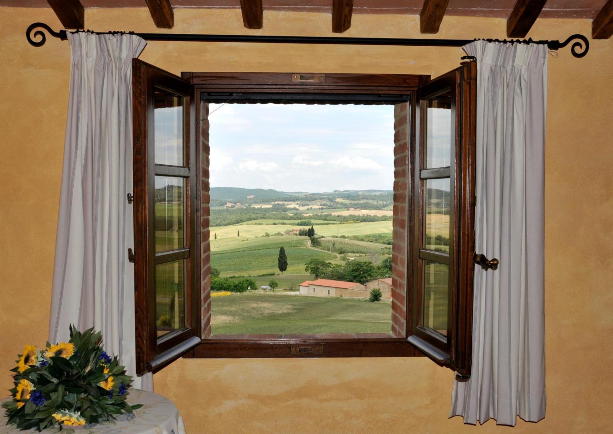 פיינצה Agriturismo Il Macchione מראה חיצוני תמונה