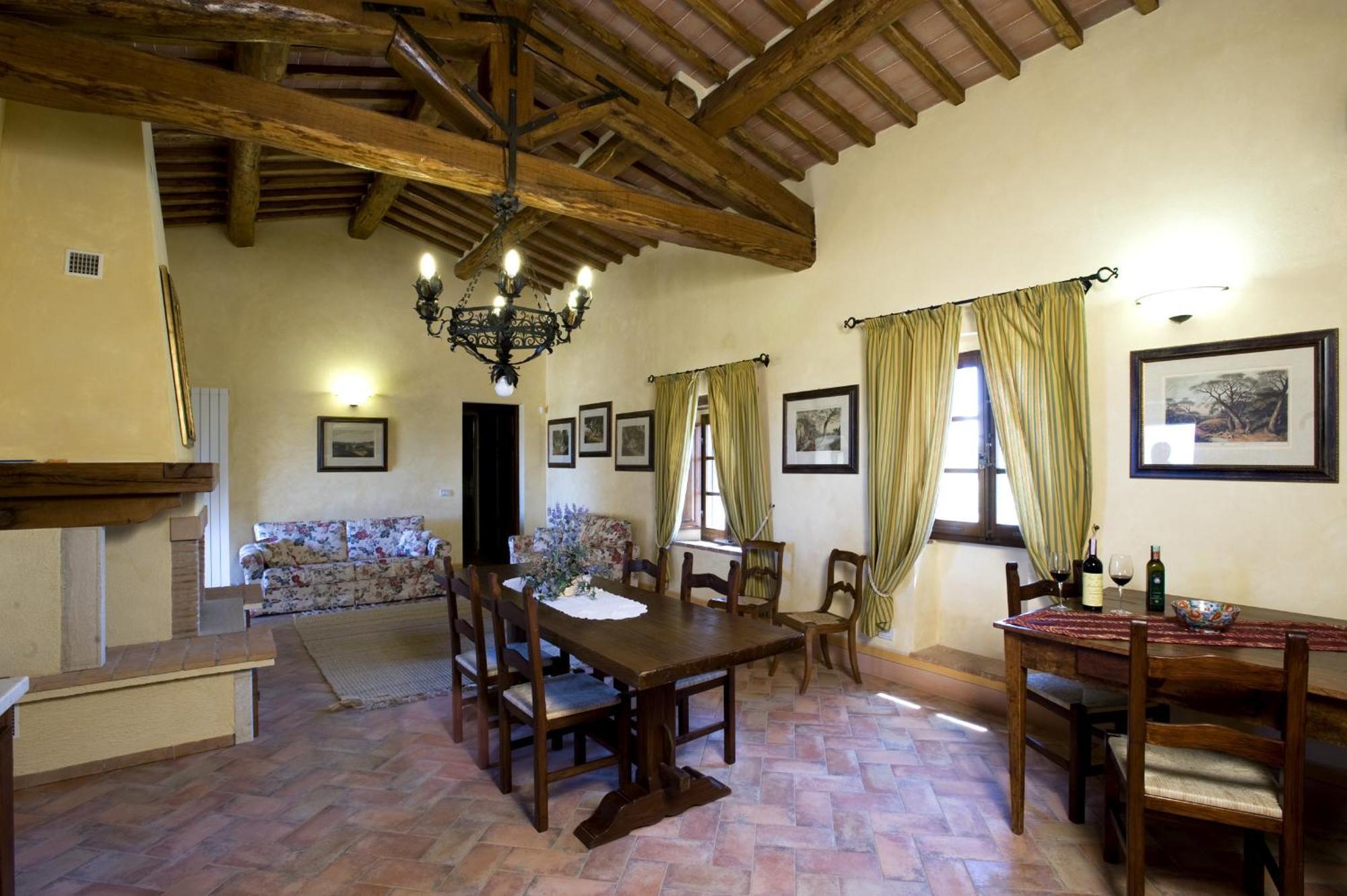פיינצה Agriturismo Il Macchione מראה חיצוני תמונה