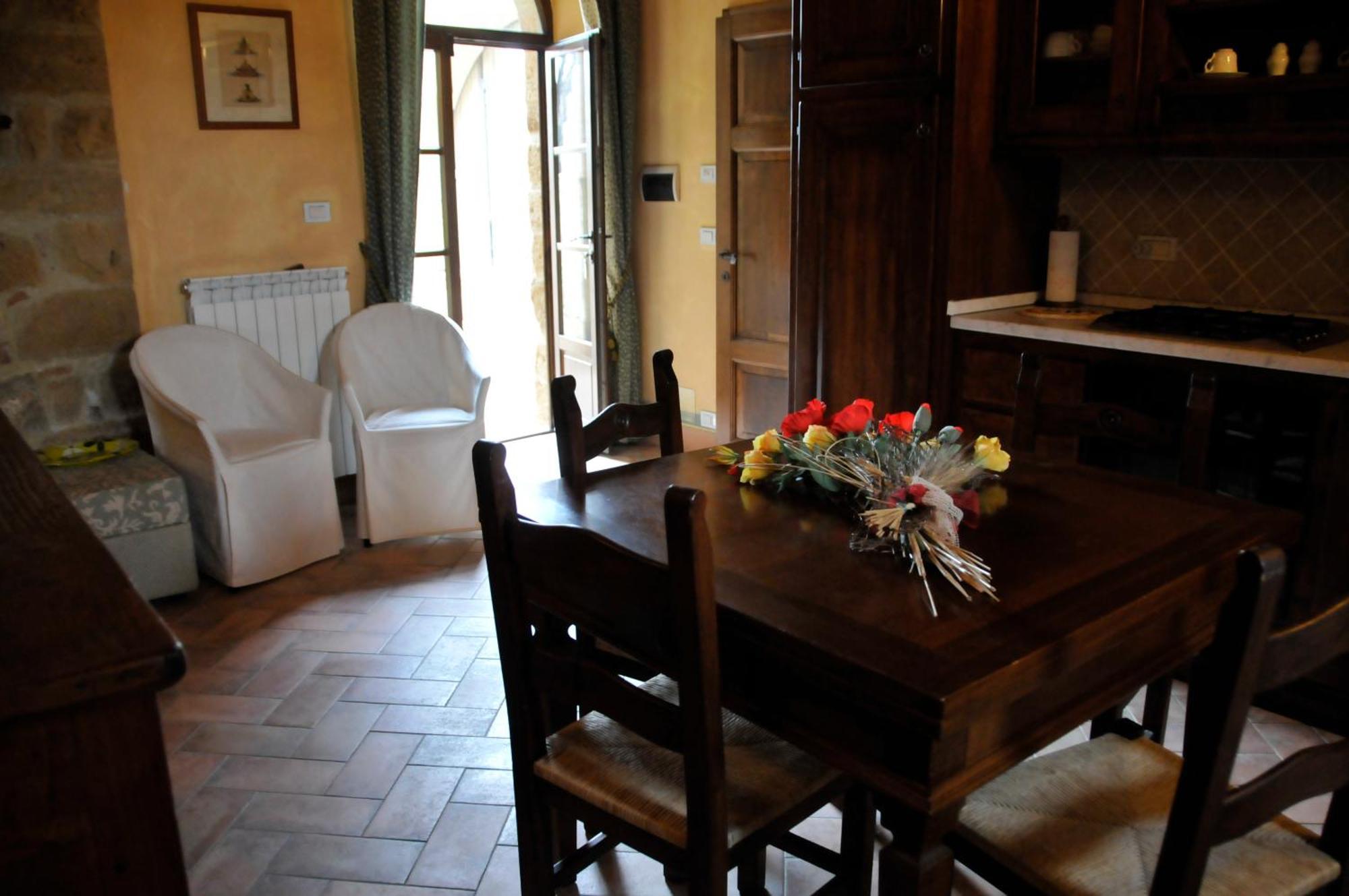 פיינצה Agriturismo Il Macchione מראה חיצוני תמונה