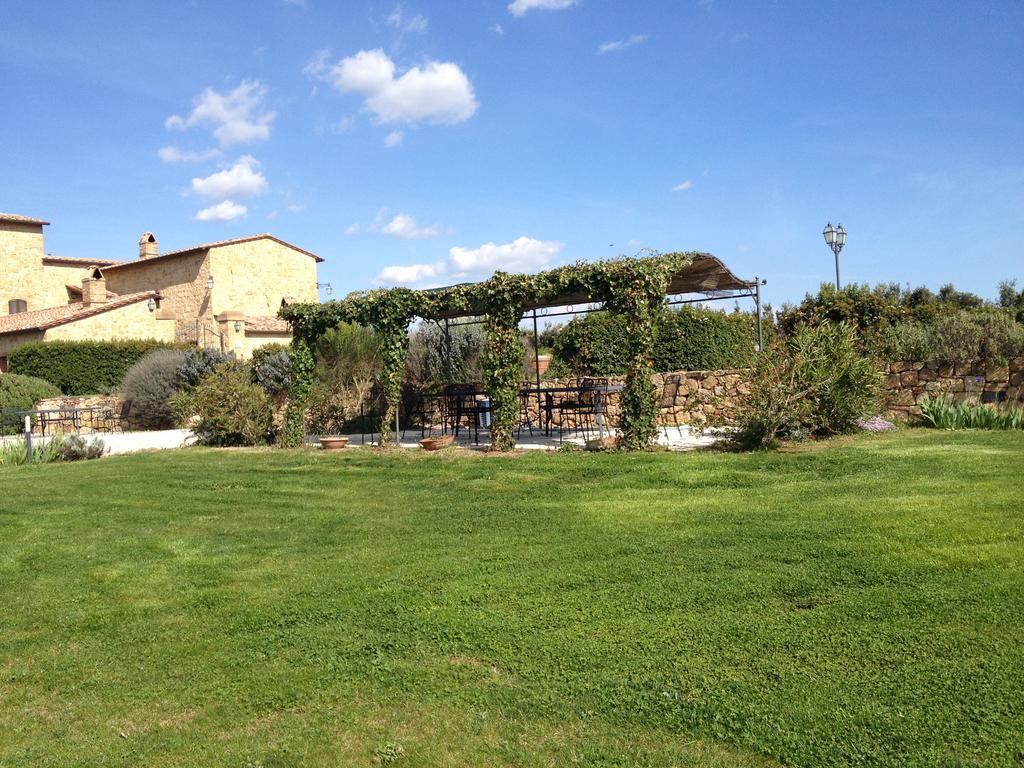 פיינצה Agriturismo Il Macchione מראה חיצוני תמונה
