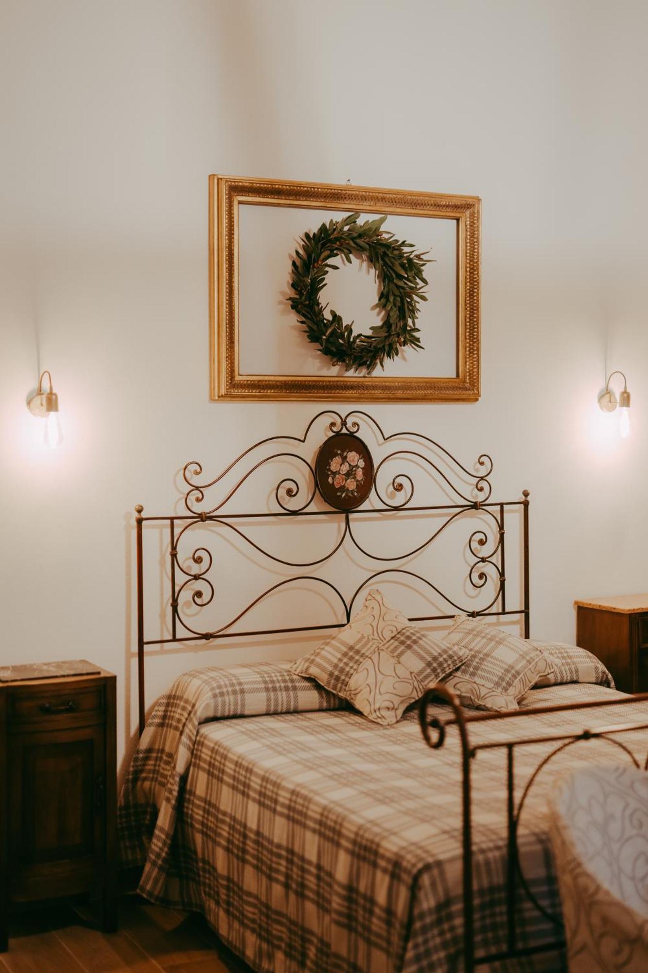 פיינצה Agriturismo Il Macchione מראה חיצוני תמונה