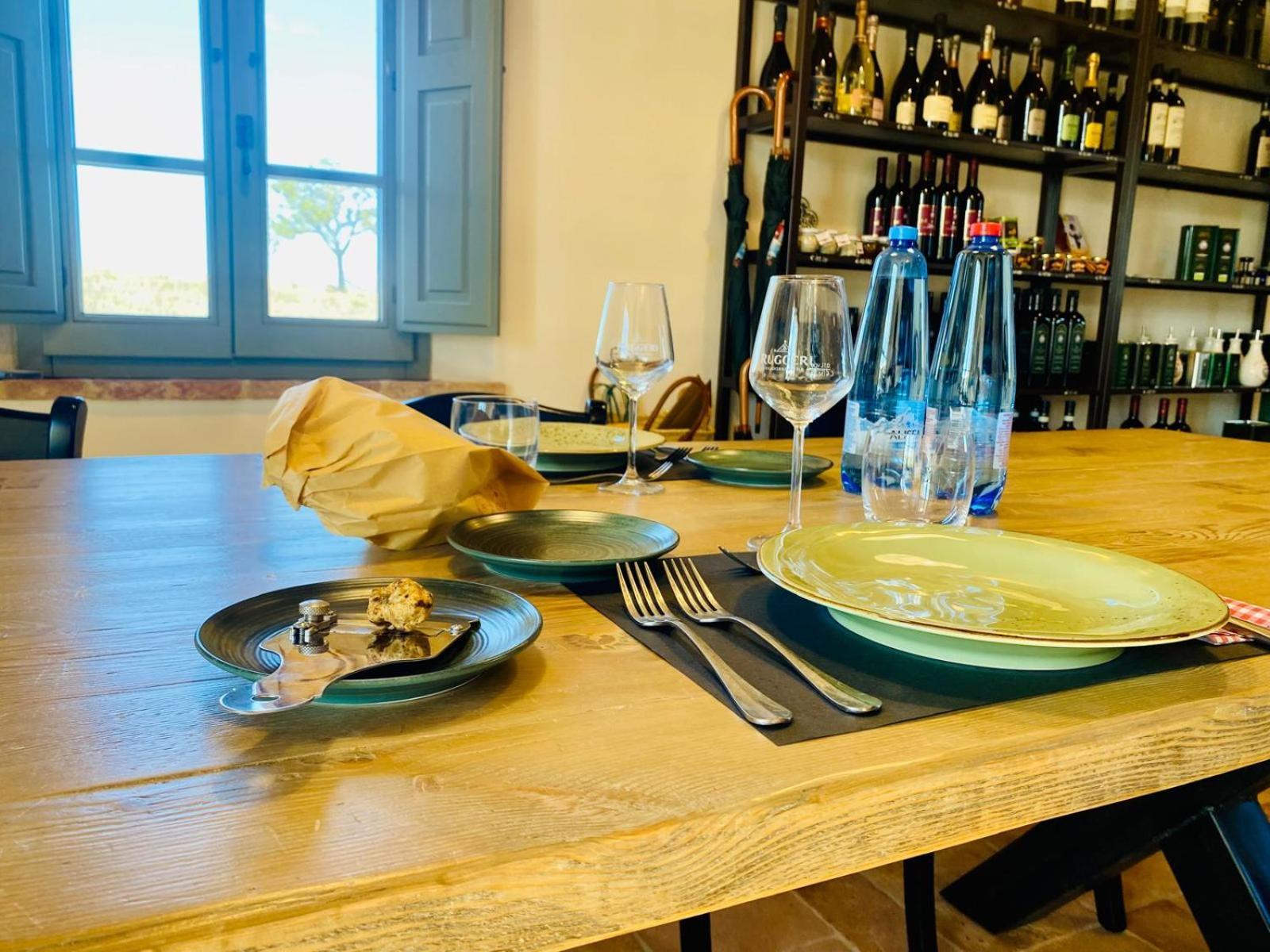 פיינצה Agriturismo Il Macchione מראה חיצוני תמונה