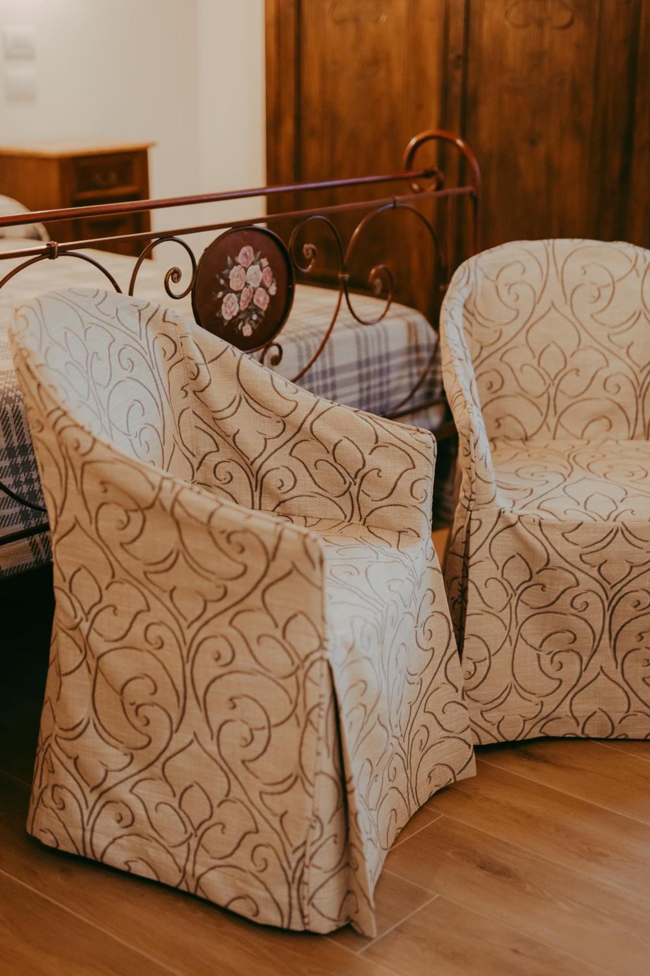 פיינצה Agriturismo Il Macchione מראה חיצוני תמונה