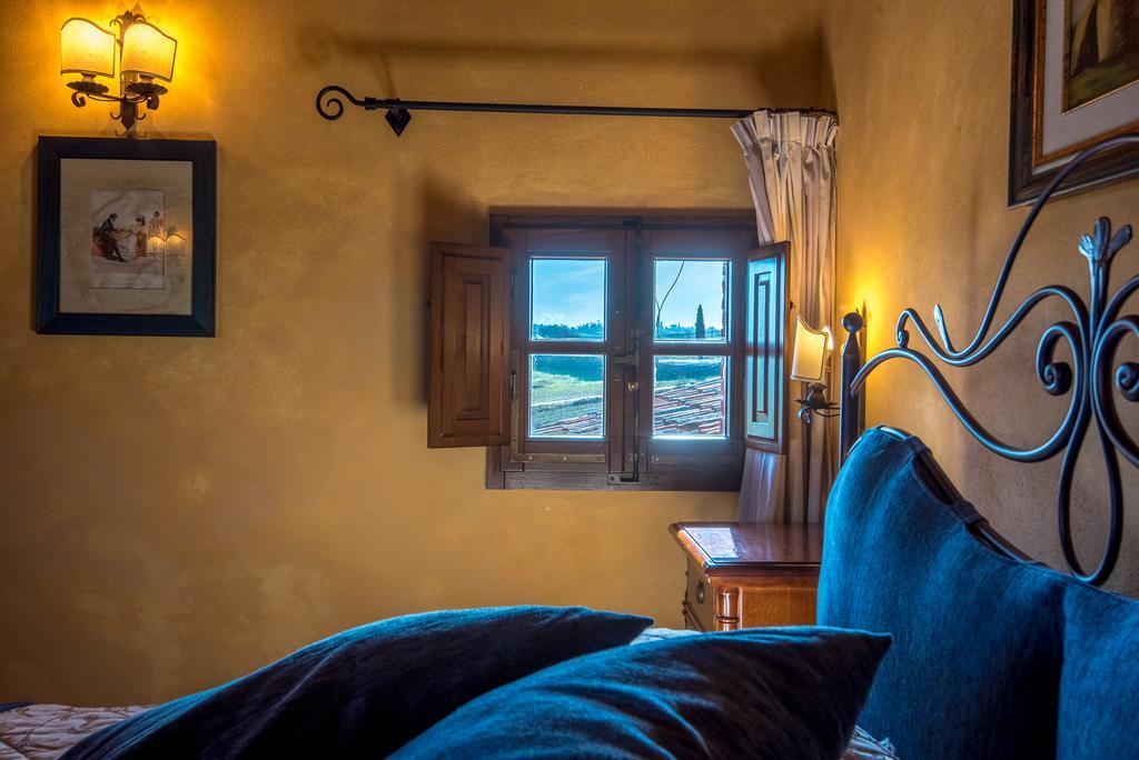 פיינצה Agriturismo Il Macchione מראה חיצוני תמונה