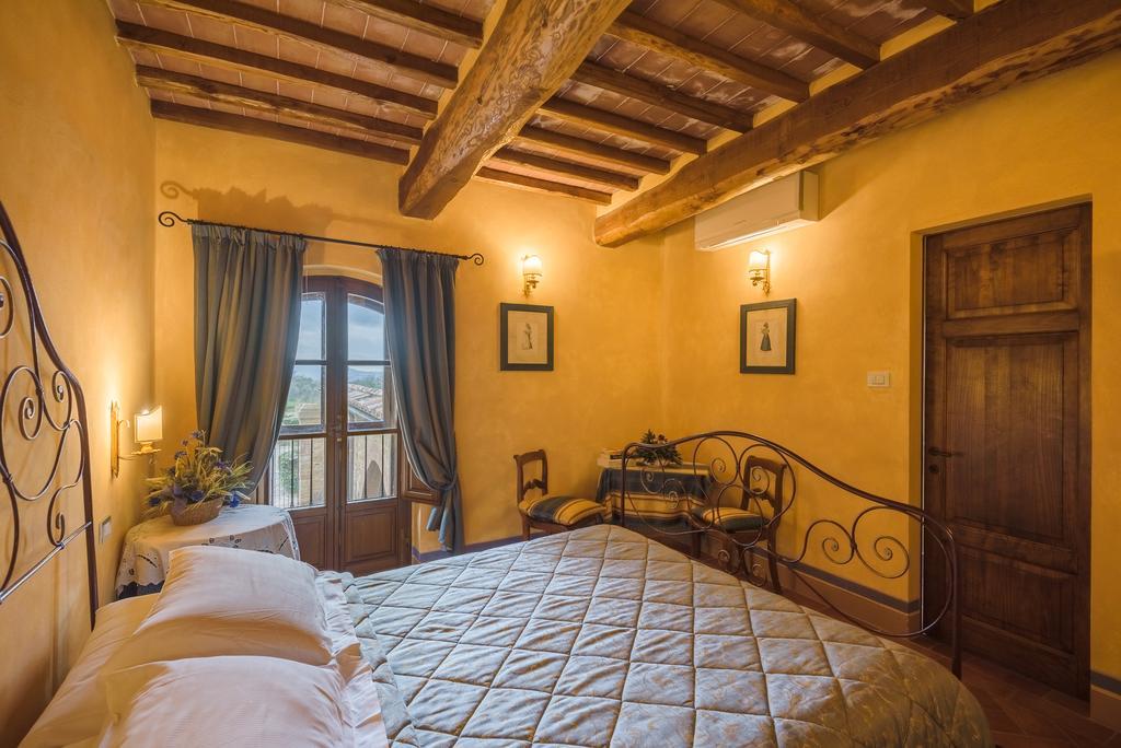 פיינצה Agriturismo Il Macchione מראה חיצוני תמונה
