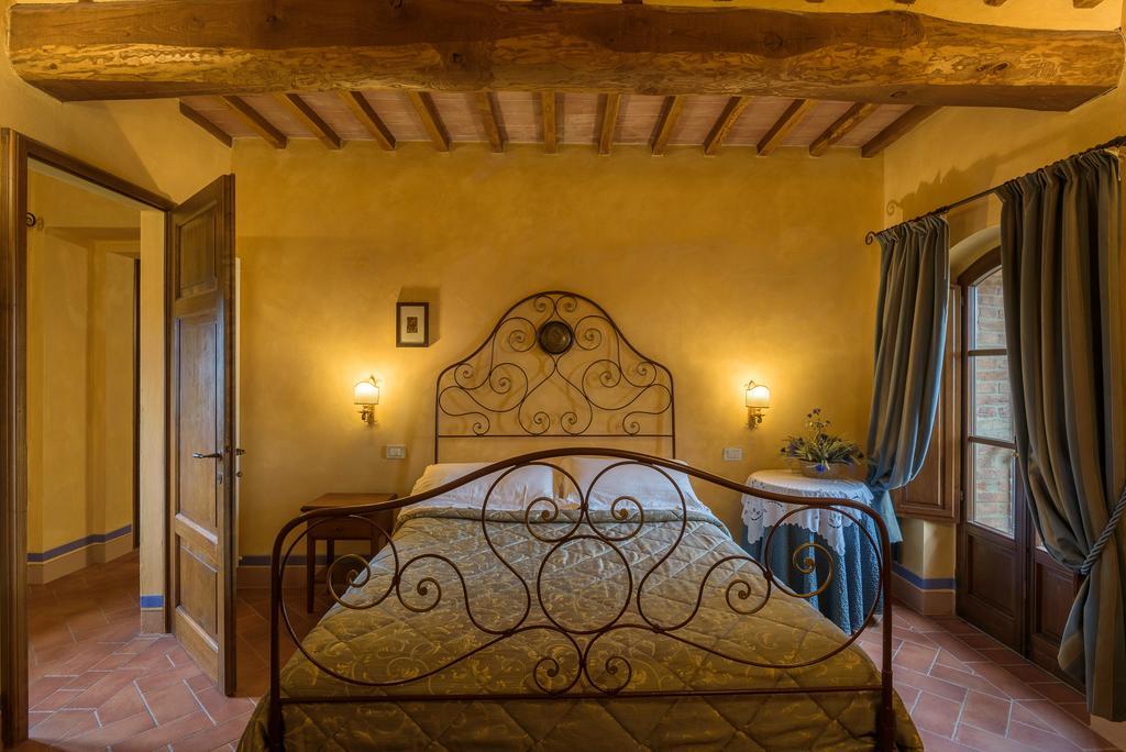 פיינצה Agriturismo Il Macchione מראה חיצוני תמונה