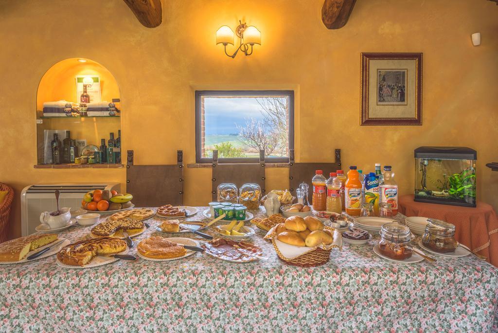 פיינצה Agriturismo Il Macchione מראה חיצוני תמונה