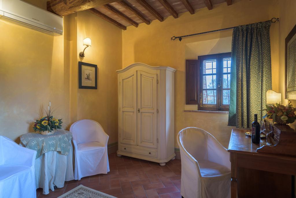 פיינצה Agriturismo Il Macchione מראה חיצוני תמונה