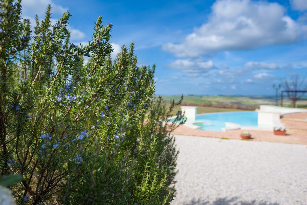 פיינצה Agriturismo Il Macchione מראה חיצוני תמונה